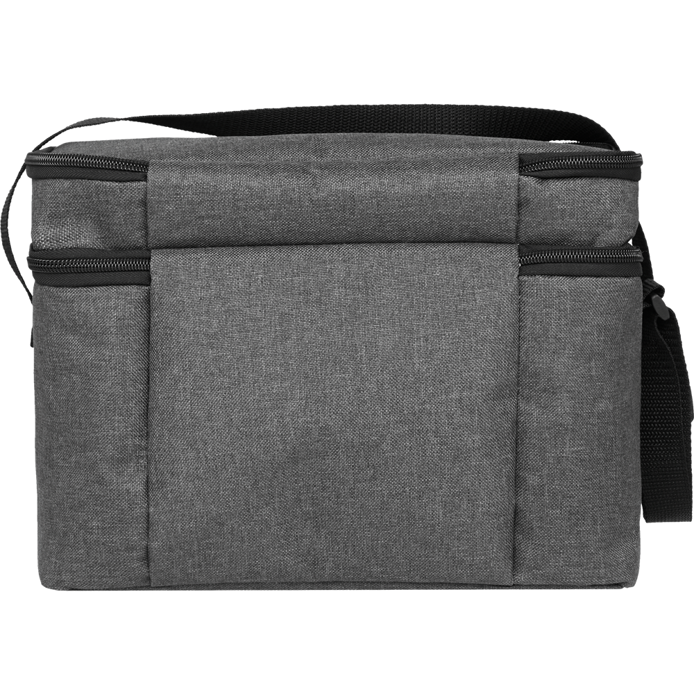 600D RPET Cooler Bag_BLACK_DETAILEDIMAGE_front_4