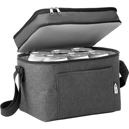 600D RPET Cooler Bag_DARK GREEN_DETAILEDIMAGE_back_0