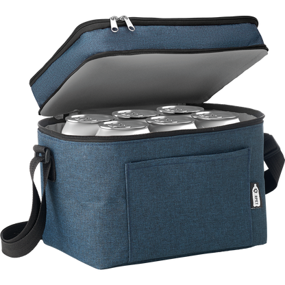 600D RPET Cooler Bag_DARK GREEN_DETAILEDIMAGE_back_1