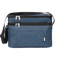 600D RPET Cooler Bag_BLUE_front
