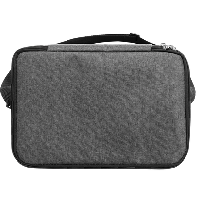 600D RPET Cooler Bag_BLACK_back