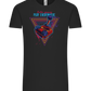 Play Everywhere Design - Comfort Unisex T-Shirt_DEEP BLACK_front