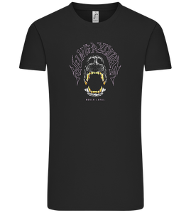 Hungry Dogs Design - Comfort Unisex T-Shirt