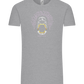 Hungry Dogs Design - Comfort Unisex T-Shirt_ORION GREY_front