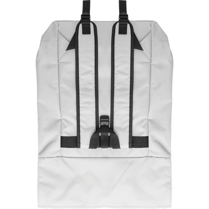 Rolltop Laptop Backpack with Padded Back_WHITE_back