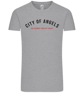 City of Angels Design - Comfort Unisex T-Shirt