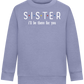 Sister Design - Comfort Kids Sweater_BLUE_front