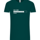 Dad Joke Loading Design - Comfort Unisex T-Shirt_GREEN EMPIRE_front