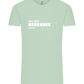 Dad Joke Loading Design - Comfort Unisex T-Shirt_ICE GREEN_front