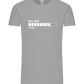 Dad Joke Loading Design - Comfort Unisex T-Shirt_ORION GREY_front