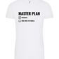 Master Plan Design - Comfort women's t-shirt_WHITE_front