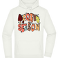 Cozy Season Design - Premium Essential Unisex Hoodie_CREAMY GREEN_front