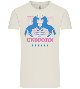 Unicorn Apparel 2023 Design - Comfort Unisex T-Shirt