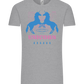 Unicorn Apparel 2023 Design - Comfort Unisex T-Shirt_ORION GREY_front