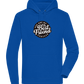 You Are My Best Friend Forever Design - Premium unisex hoodie_ROYAL_front