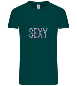 Sexy Design - Comfort Unisex T-Shirt