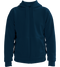 Premium unisex full-zip hoodie_FRENCH NAVY_front