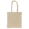140gr/m² Recycled Fabric Bag_BEIGE_front
