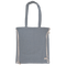 140gr/m² Recycled Fabric Bag_GREY_front