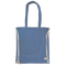 140gr/m² Recycled Fabric Bag_ROYAL BLUE_front