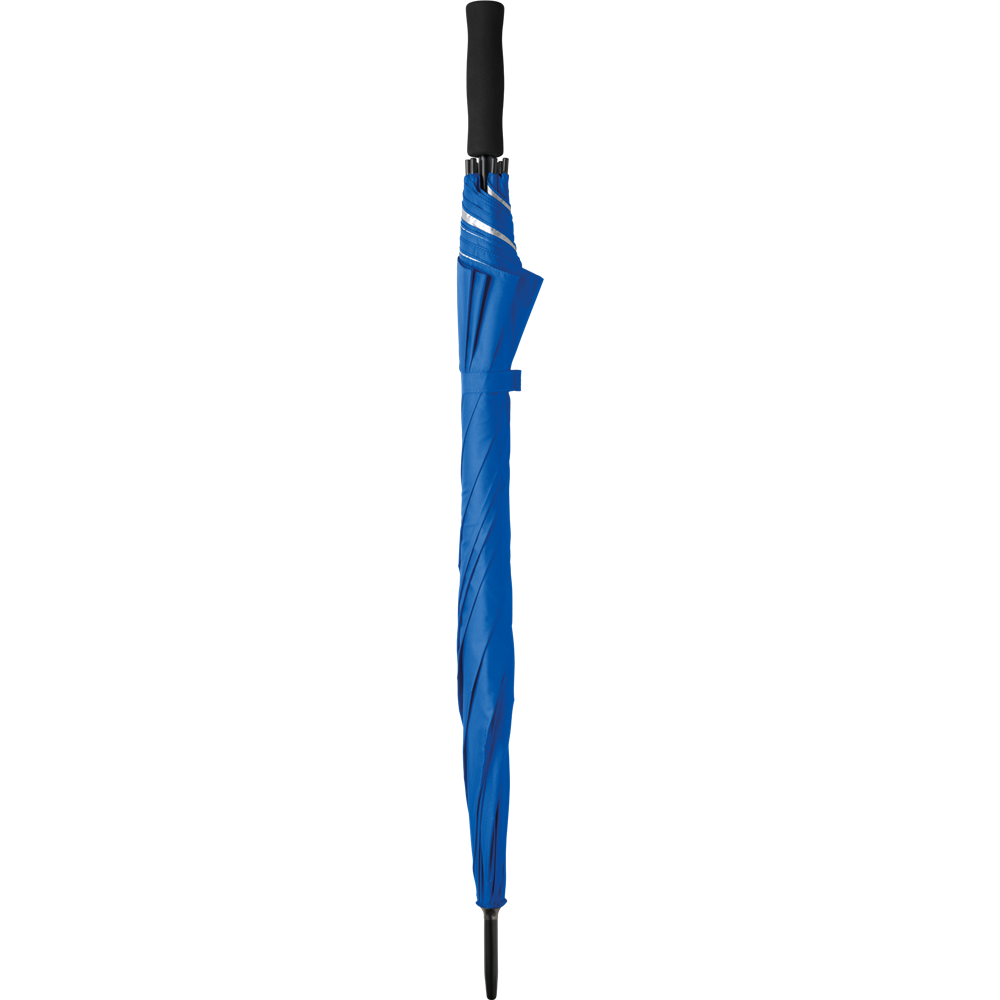 Silver Coted Inside Umbrella_ROYAL BLUE_DETAILEDIMAGE_front_2