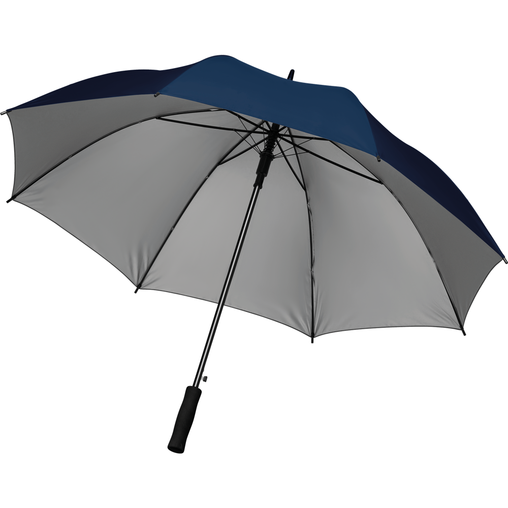 Silver Coted Inside Umbrella_BLUE_DETAILEDIMAGE_front_1