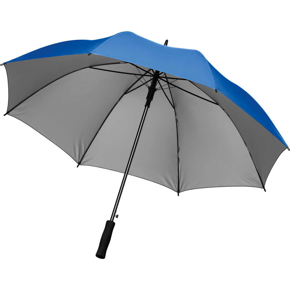 Silver Coted Inside Umbrella_ROYAL BLUE_DETAILEDIMAGE_front_1
