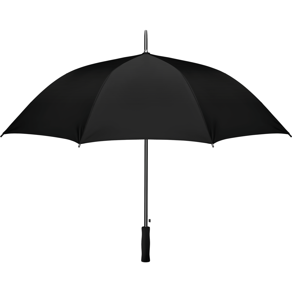 Silver Coted Inside Umbrella_BLACK_DETAILEDIMAGE_front_3