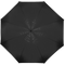 Silver Coted Inside Umbrella_BLACK_front