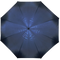 Silver Coted Inside Umbrella_BLUE_front