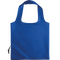 Foldable Polyester Shopping Bag_ROYAL BLUE_front