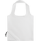 Foldable Polyester Shopping Bag_WHITE_front