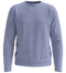 Comfort recycled unisex sweater_BLUE_front