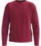 Comfort recycled unisex sweater_BURGUNDY_front