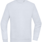 Comfort Essential Unisex Sweater_CREAMY BLUE_front