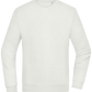 Comfort Essential Unisex Sweater_CREAMY GREEN_front