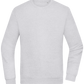 Comfort Essential Unisex Sweater_ORION GREY II_front