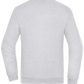 Comfort Essential Unisex Sweater_ORION GREY II_back