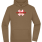 Venice of the North Design - Premium Essential Unisex Hoodie_ARMY_front