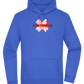 Venice of the North Design - Premium Essential Unisex Hoodie_ROYAL_front