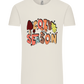 Cozy Season Design - Comfort Unisex T-Shirt_ECRU_front