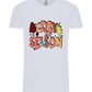 Cozy Season Design - Comfort Unisex T-Shirt_LILAK_front