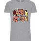 Cozy Season Design - Comfort Unisex T-Shirt_ORION GREY_front