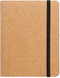 A5 Cork Conference Folder_BEIGE_front