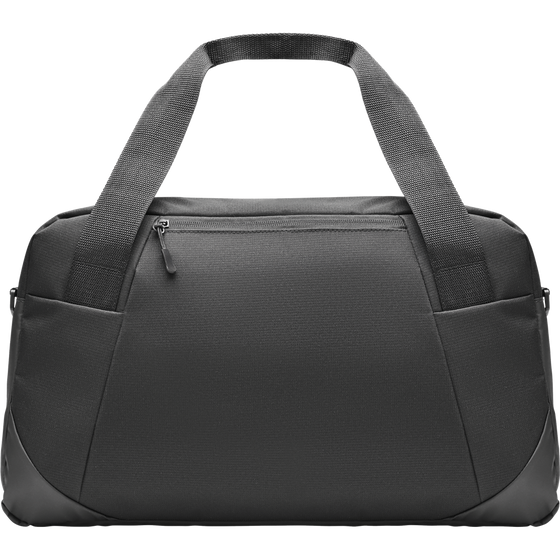 300D Ripstop Sports Bag_BLACK_front