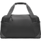 300D Ripstop Sports Bag_BLACK_front