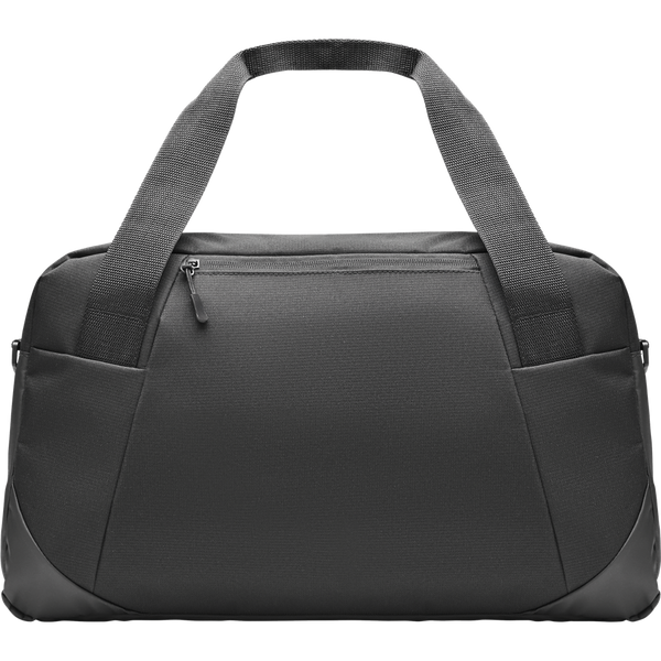 300D Ripstop Sports Bag_BLACK_front