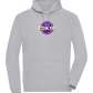 Eastern Capital Design - Comfort unisex hoodie_ORION GREY II_front