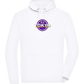 Eastern Capital Design - Comfort unisex hoodie_WHITE_front