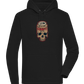 Craft Beer Design - Premium unisex hoodie_BLACK_front